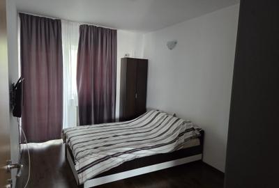 Apartament cu 2 camere decomandat în Florești - 4