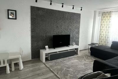 Apartament 3 camere Calea Bucuresti - 5