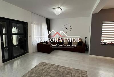 Casă cu 4 camere cu Teren 1209 Mp în Iorga - 9