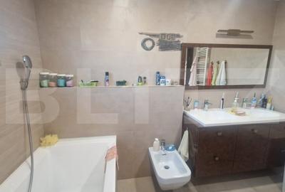 Casa moderna P+1 Lux , Izvor  individuala 5 camere plus pivnita , curte si anexe - 3