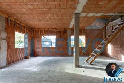 Casă cu 3 camere cu Teren 1051 Mp în Central - 10