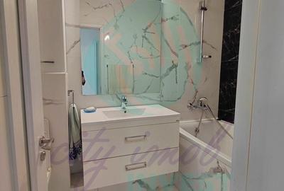 Garsoniera moderna | Prima inchiriere | CENTRALA PROPRIE | Calea Calarasi - 17