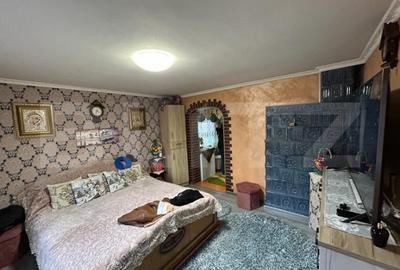 Casă cu 2 camere cu Teren 600 Mp în Obcini - 6