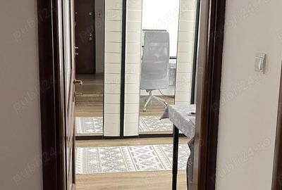 Apartament cu 3 camere decomandat în Central - 5