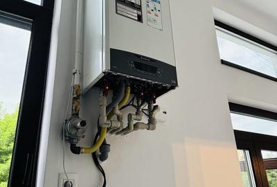 Casă cu 2 camere în Găvana - 1