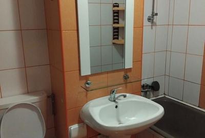 Garsonieră decomandată în Lujerului - 8