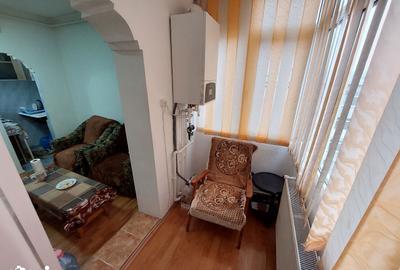 Apartament cu 2 camere în Sud - 2