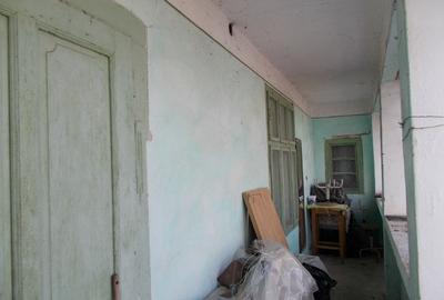 Casa batraneasca, Sanandrei, 3 camere, teren 500-1840mp - 1