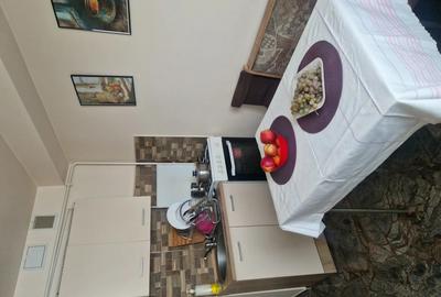 Vand apartament cu 4 camere - 5