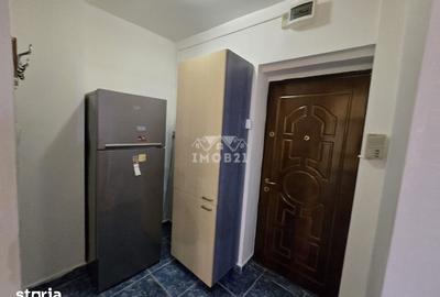 Garsonieră decomandată, mobilată în Republicii - 6