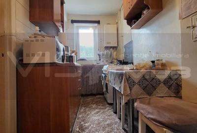 Apartament cu 3 camere în Central - 5
