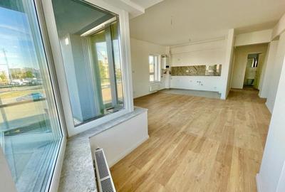 Apartament cu 2 camere semidecomandat în Regie