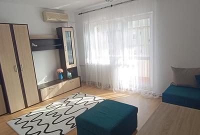 Apartament cu 3 camere decomandat, mobilat în Turnișor - 3