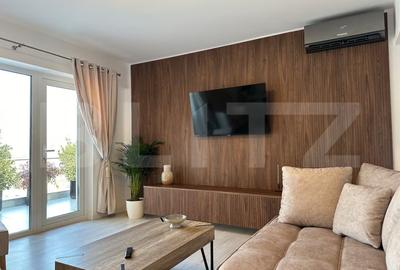 Apartament 2 camere, 100 mp, zona 1 Mai - 4