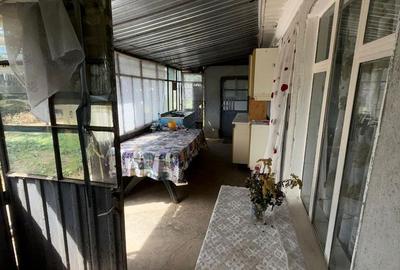 Casă cu 4 camere în Goruni - 2