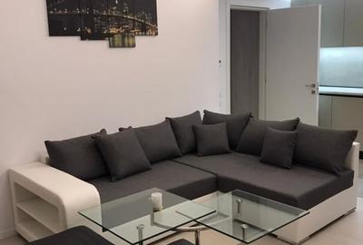 JANDARMERIEI (Padurea Baneasa)-66 mp utili, complet mobilat, parcare in garaj! - 3