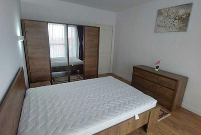 Garsonieră decomandată în Iancului - 4