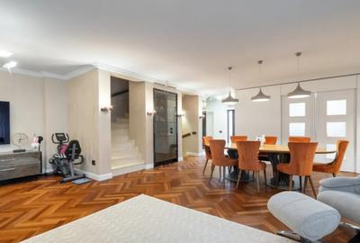 Casă cu 7 camere cu Canalizare în Theodor Pallady - 1