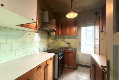 Apartament cu 3 camere decomandat în Victoriei - 16