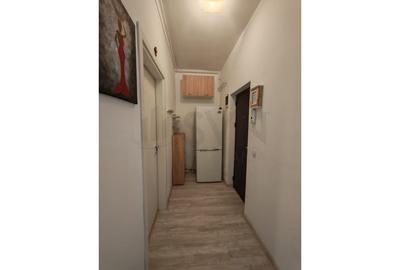 Apartament cu 2 camere semidecomandat, mobilat în Chiajna - 5