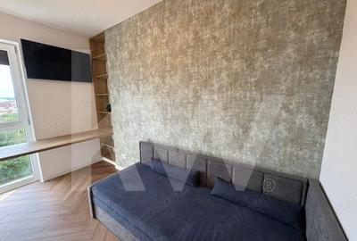 Apartament PREMIUM 3 camere de inchiriat - GREEN HILL - 11
