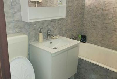 Apartament cu 2 camere decomandat în Central - 6