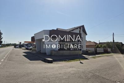 Spațiu comercial, de 75 mp, în Peștișani - 9