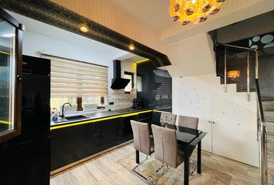 VILĂ TIP DUPLEX – PALAZU MARE VEDERE LA LAC 295.000 € - 15