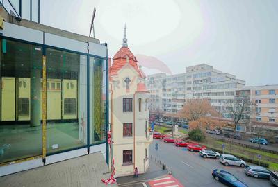 Spațiu comercial, de 414 mp, în Ultracentral - 7