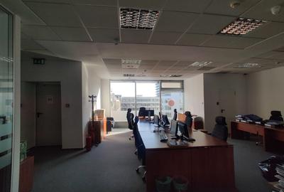 Birou, de 568 mp, în Floreasca - 5