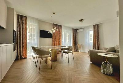 Apartament cu 3 camere decomandat în Central - 6