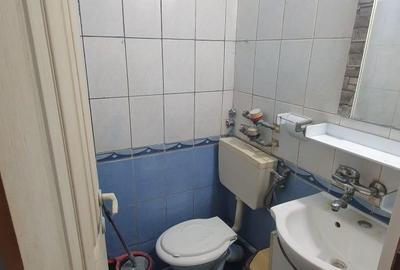 Garsonieră decomandată în Burdujeni - 12