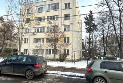 Apartament cu 3 camere decomandat, mobilat în Central - 13
