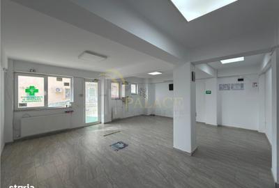 Spațiu comercial, de 59 mp, în Bârnova - 7