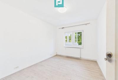 Apartament cu 3 camere decomandat în Podgoria - 17