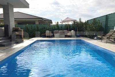 Casă cu 3 camere cu Piscina în Podgoria - 4