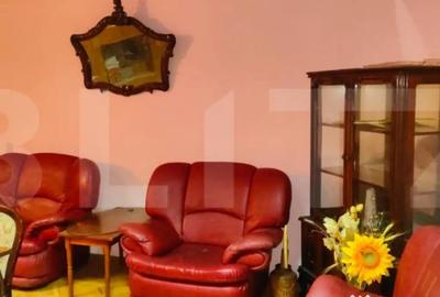 Casă cu 3 camere cu Teren 1500 Mp în Gemenea-Brătulești - 6