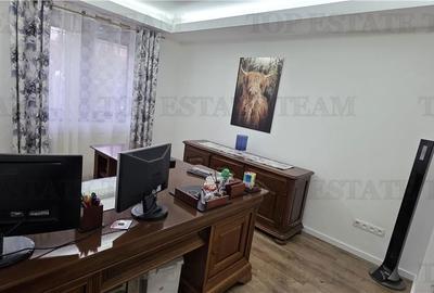 Casă cu 5 camere cu Teren 460 Mp în Ghencea - 8