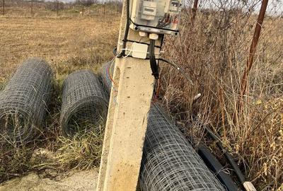 Spațiu comercial, în Socola - 3