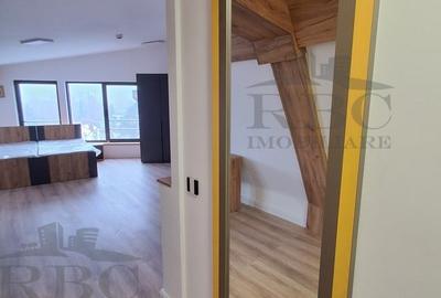 Apartament cu 2 camere semidecomandat, mobilat în Central - 4