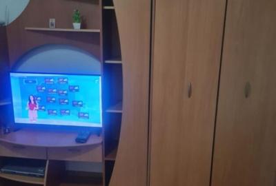 Garsoniera decomandata, 32 mp utili, zona Rovine - 3