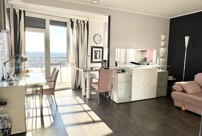 Apartament la cheie în zona Kaufland Banu Mărăcine - 5