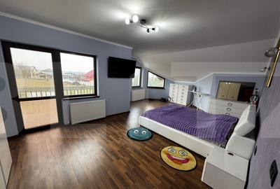 Casa individuala superba in zona Cismea - 5