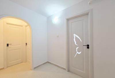 Apartament cu 2 camere decomandat în Ultimul leu - 10