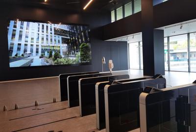 PIPERA - metrou birouri de la 1000 mp - 3