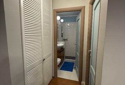 Apartament cu 2 camere semidecomandat, mobilat în P-ța Victoriei - 7