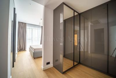Apartament finalizat cu 3 camere Herastrau - 6