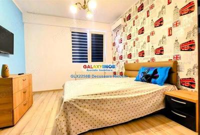 Apartament cu 2 camere decomandat, mobilat în Chiajna - 8