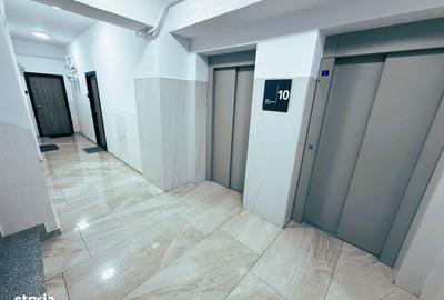 Apartament cu 3 camere, mobilat în Canta - 3