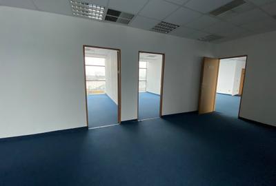 SPATII DE BIROURI - ZONA AVIATIEI - 2